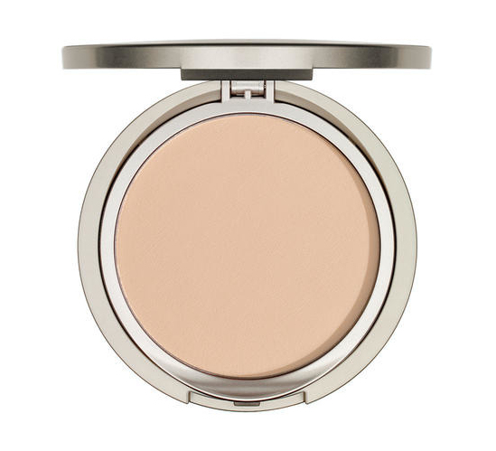 Mineral Compact Foundation