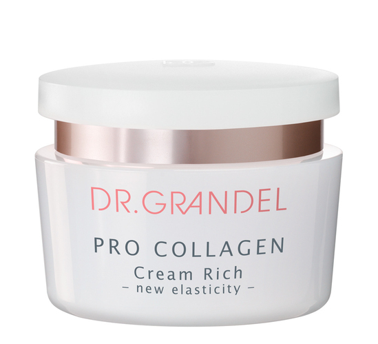 Pro Collagen Cream Rich