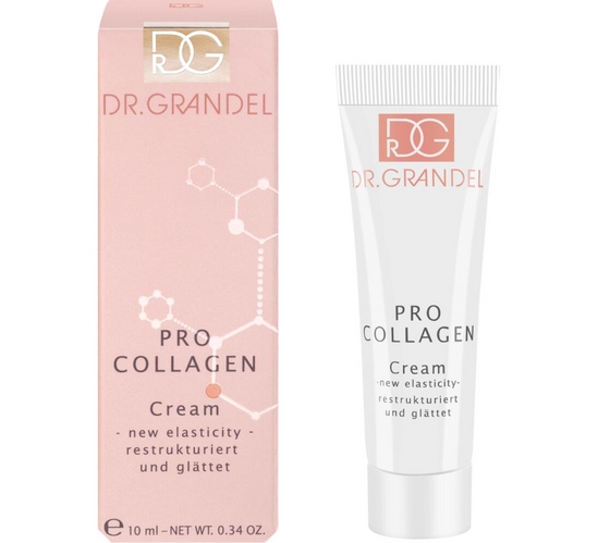 Pro Collagen Cream 10 ml