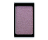 Eyeshadow пурпурно фиолетовый тени для век