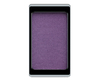 Eyeshadow холодный фиолетовый тени для век