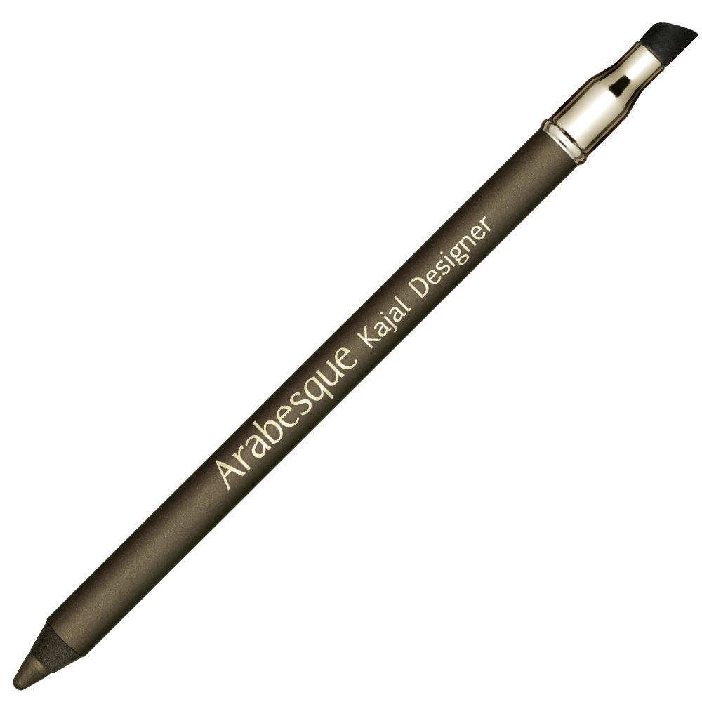 Кajal Designer карандаш с аппликатором