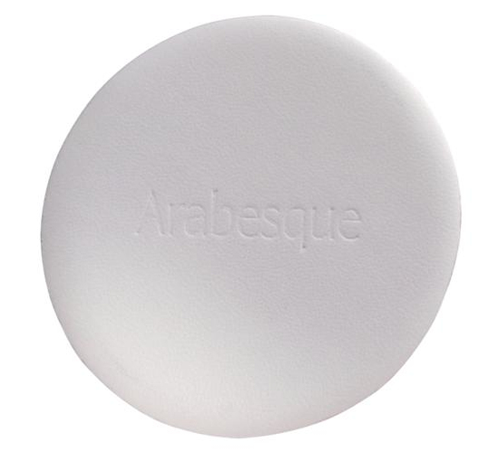 Sponge Applicator for Mineral Compact Foundation (pack of 2)