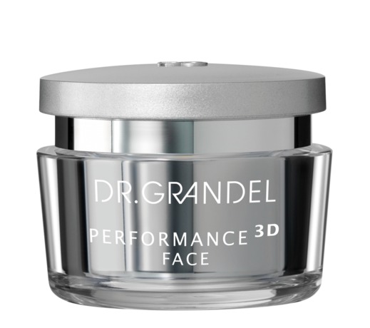 Performance 3D Face крем для лица 3d