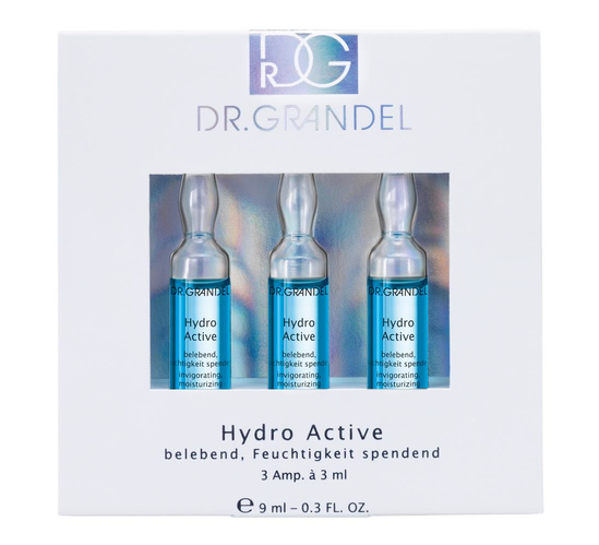 Hydro Active