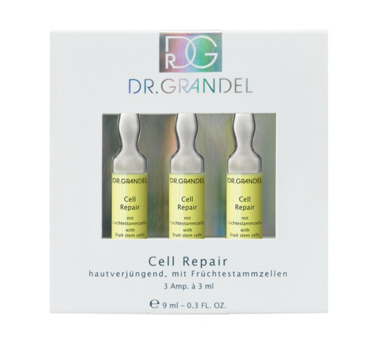 AS  Cell Repair