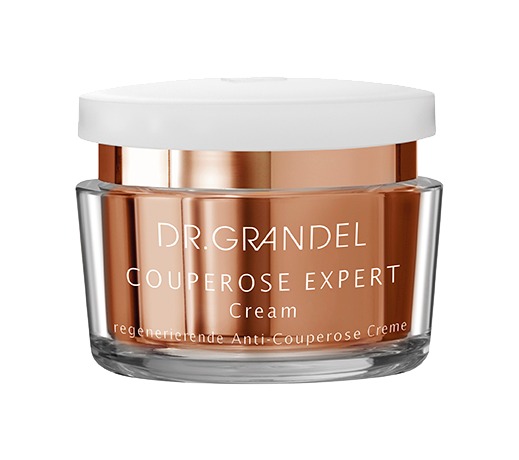 Couperose Expert Cream крем «купероз эксперт»