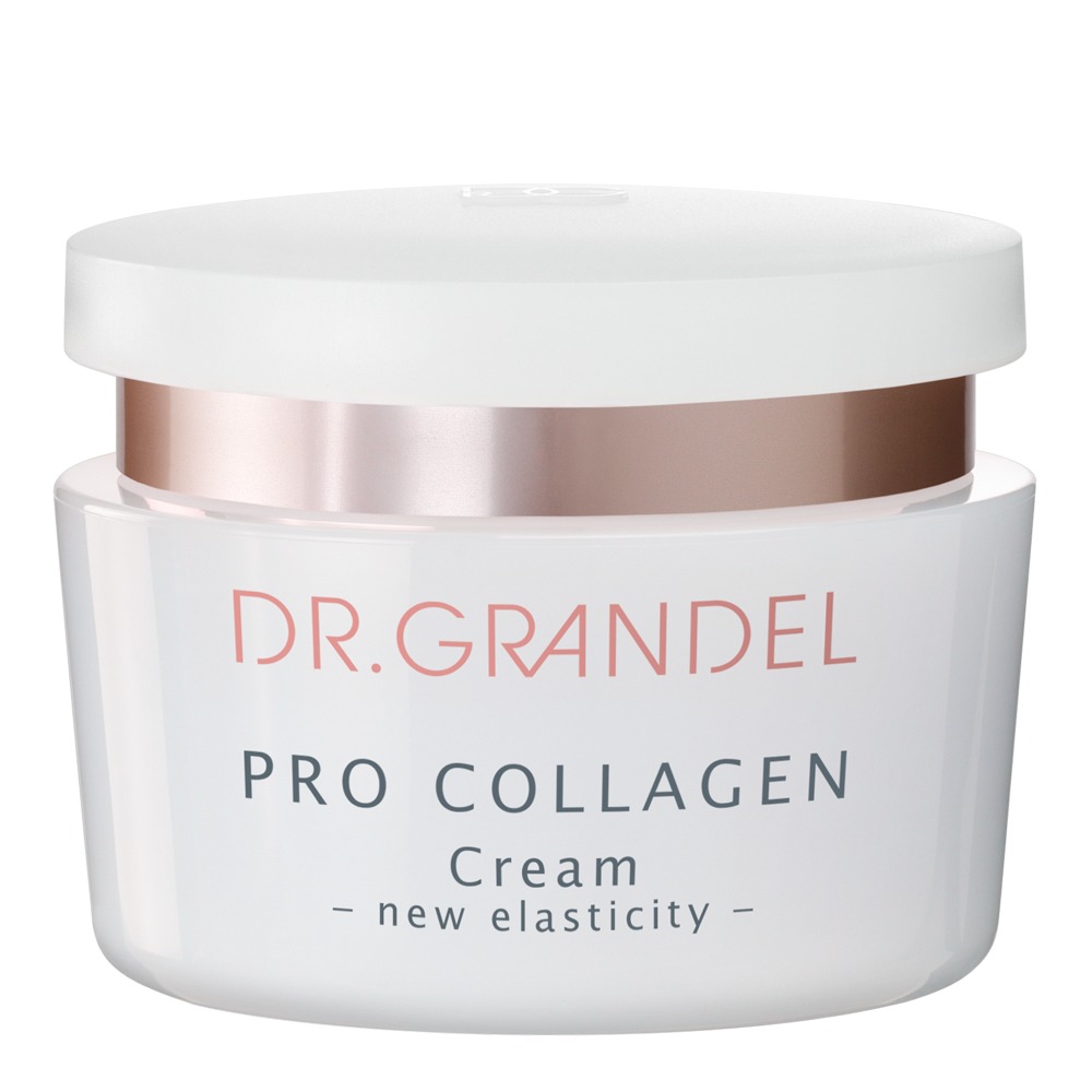 Pro Collagen Cream крем «проколлаген»