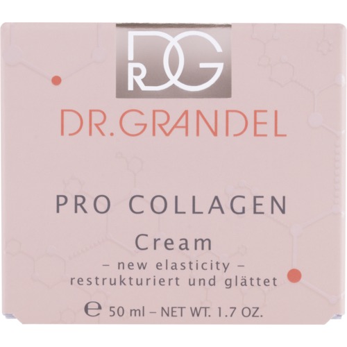 Pro Collagen Cream крем «проколлаген» фото 2