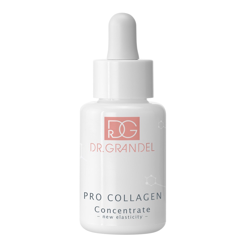 Pro Collagen Concentrate концентрат «проколлаген»
