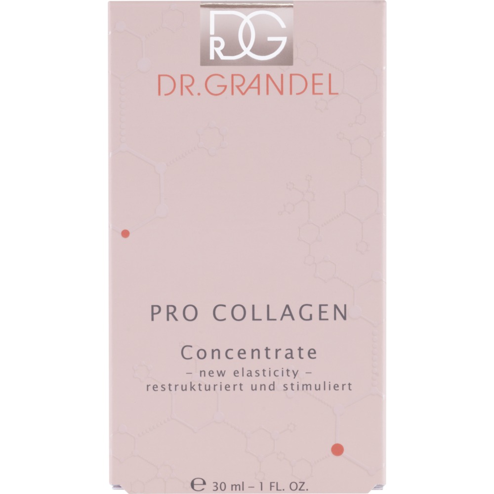 Pro Collagen Concentrate концентрат «проколлаген» фото 2