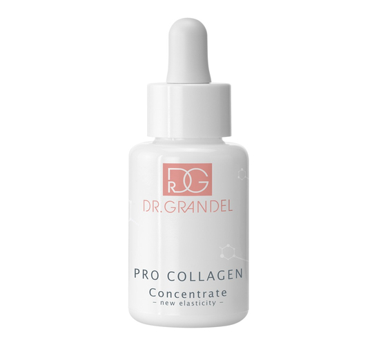 Pro Collagen Concentrate